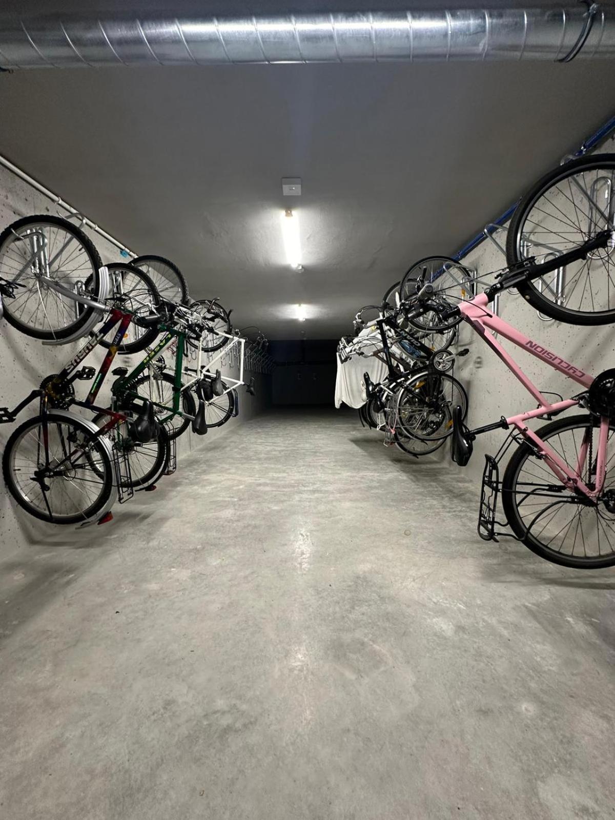 4Summer Kolobrzeg Apartamenty White Blue Sauna & Fitness & Parking 100 Metrow Do Pieknej Szerokiej Piaszczystej Plazy, Wspanialy Widok Z Duzego Tarasu! 100 Meter Zu Einem Schoenen Breiten Sandstrand, Herrliche Aussicht Von Einer Grossen Terrasse! Esterno foto